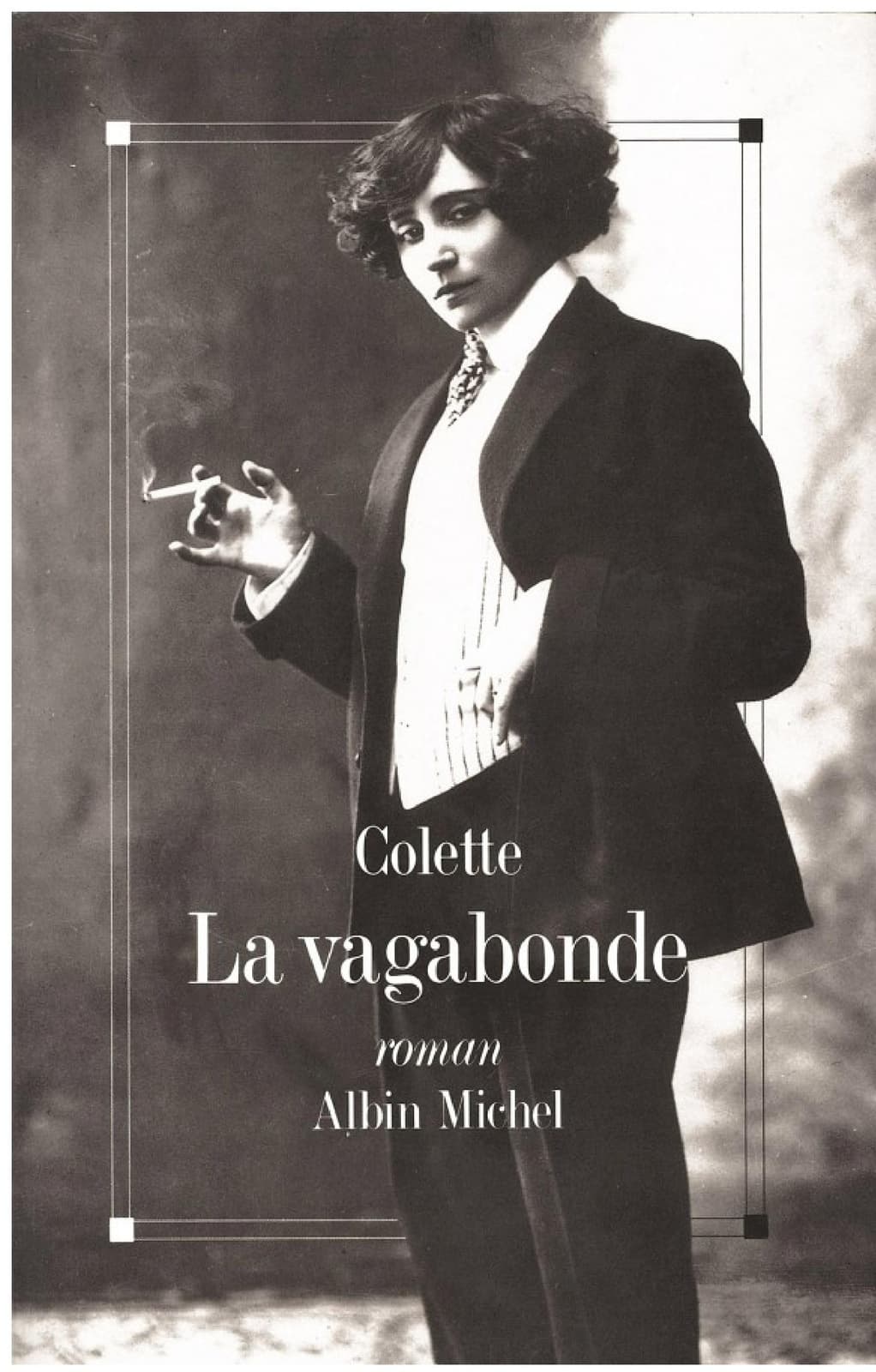 La Vagabonde