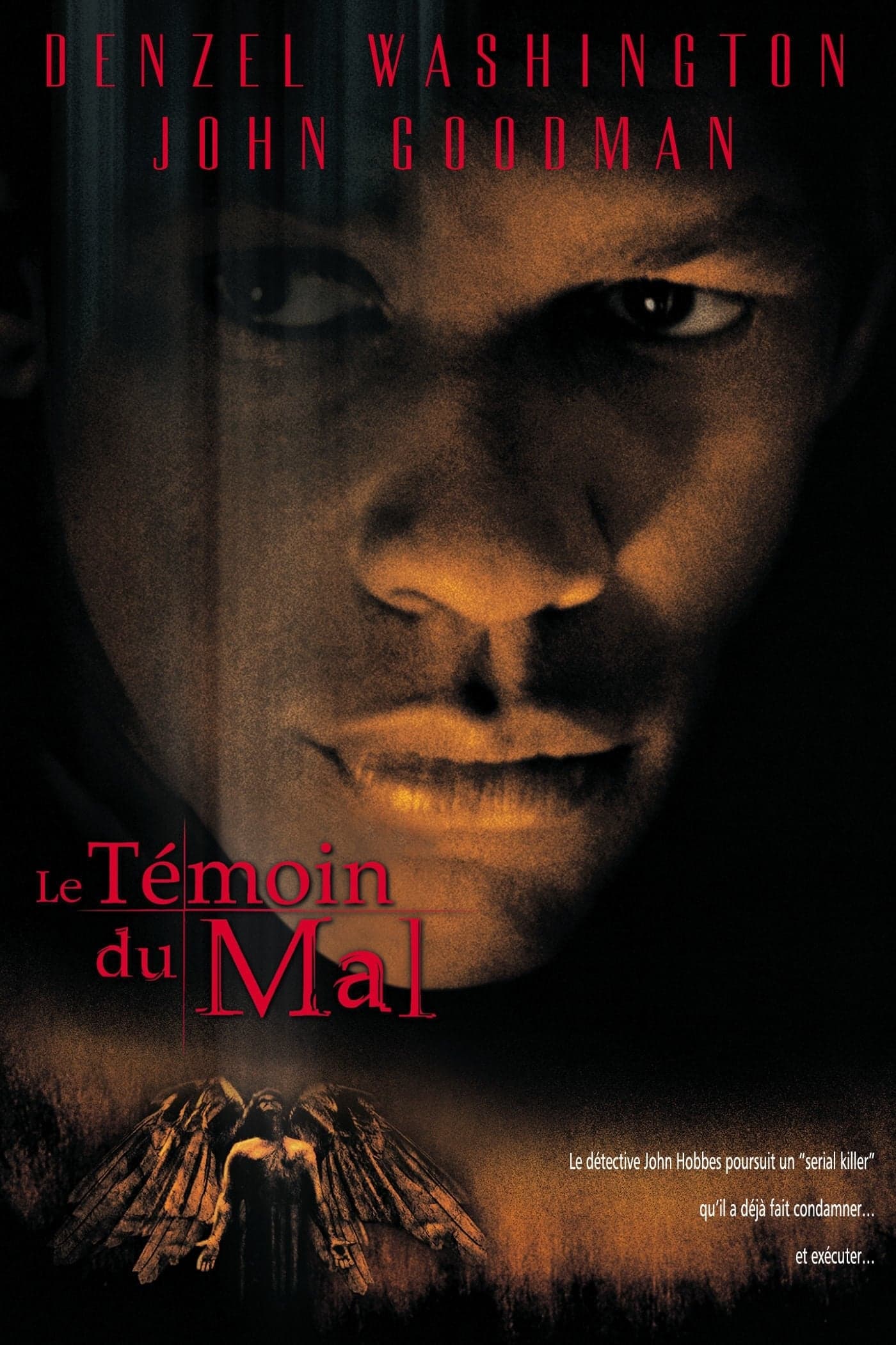 Le témoin du mal