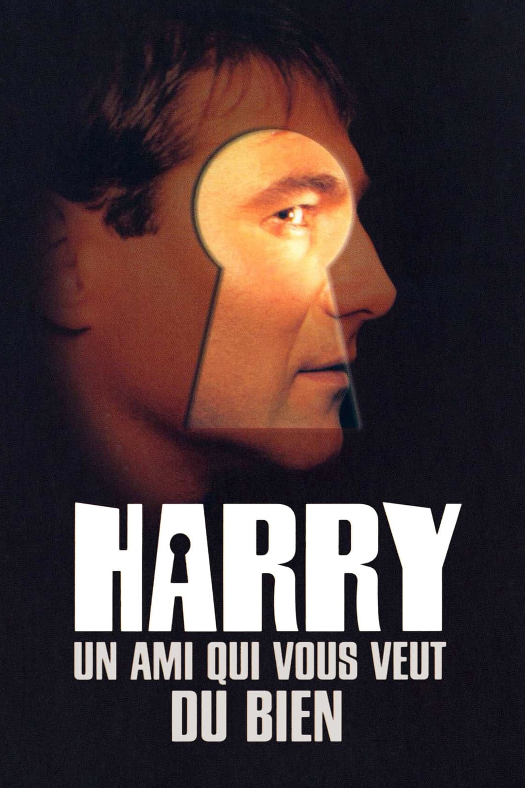 Harry un ami qui vous veut du bien