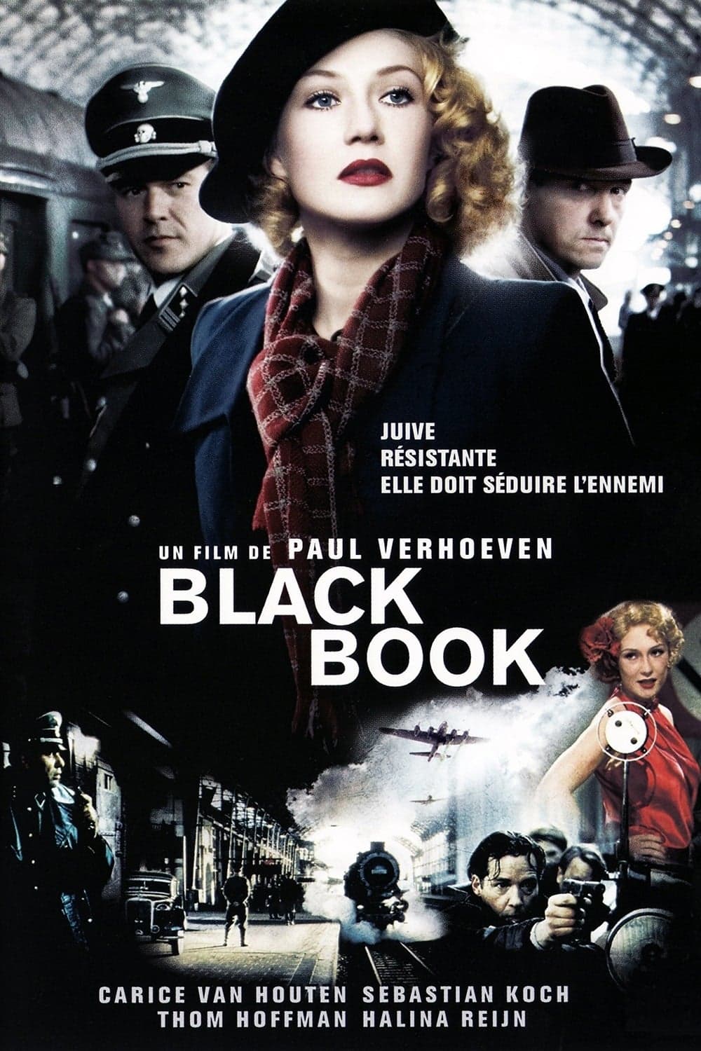 Black Book