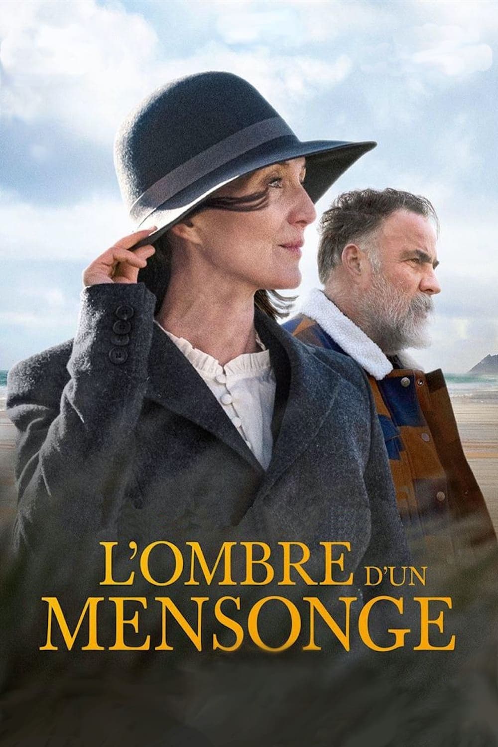 L'ombre d'un mensonge