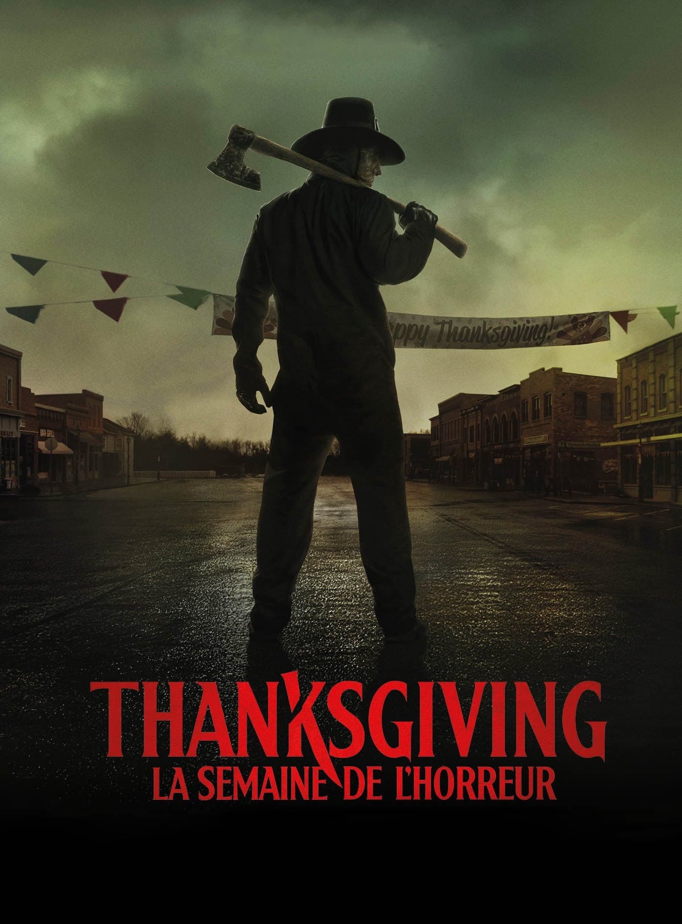 Thanksgiving